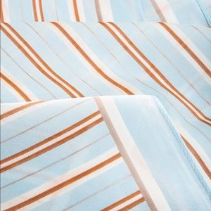 Cleobella Silk Scarf